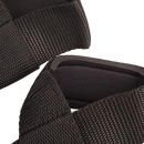 Weightlifting Straps Bodybuilding Wrist Support-7