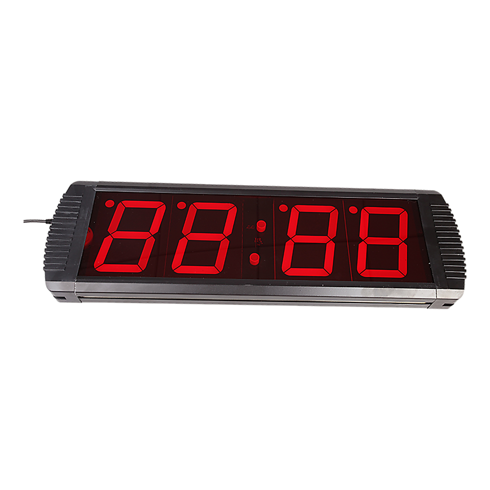 Digital Timer Interval Fitness Clock