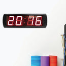 Digital Timer Interval Fitness Clock-5
