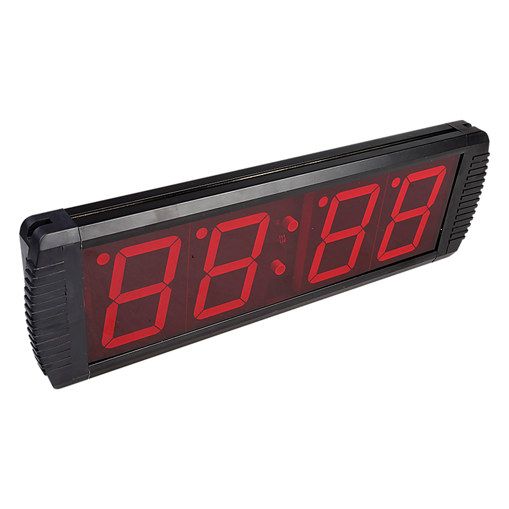 Digital Timer Interval Fitness Clock