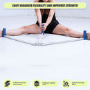 3 Bar Metal Leg Stretcher Martial Arts-4