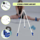 3 Bar Metal Leg Stretcher Martial Arts-5