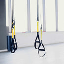 Suspension Trainer Straps Workout-2