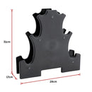 12kg Dumbbell Weights Set-12