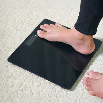 150KG Digital Bathroom Scale