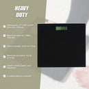 150KG Digital Bathroom Scale-10