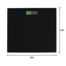 150KG Digital Bathroom Scale-11
