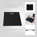 150KG Digital Bathroom Scale-7