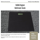 150KG Digital Bathroom Scale-9
