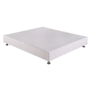 King Bed Ensemble Frame Base-2