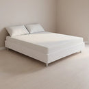 King Bed Ensemble Frame Base-7