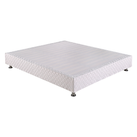 King Bed Ensemble Frame Base