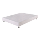 King Bed Ensemble Frame Base-7