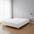 Queen Bed Ensemble Frame Base-1