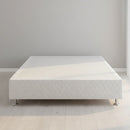 Queen Bed Ensemble Frame Base-6