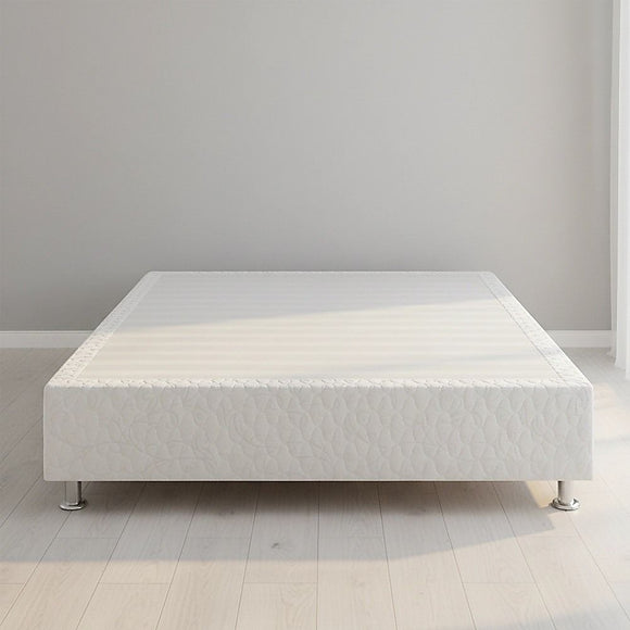 Queen Bed Ensemble Frame Base