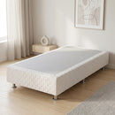 Single Bed Ensemble Frame Base-2