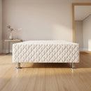 Single Bed Ensemble Frame Base-5