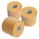 Premium Rigid Sports Strapping Tape - 3 Rolls of 50mm X 13.7M-1