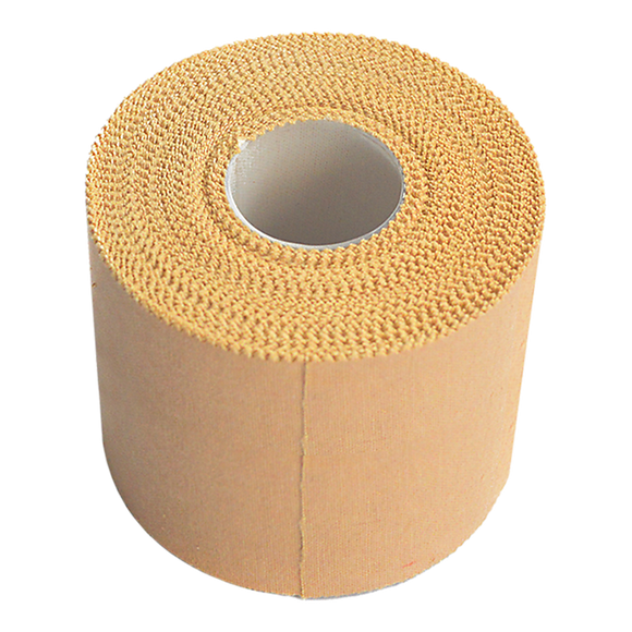 Premium Rigid Sports Strapping Tape - 3 Rolls of 50mm X 13.7M