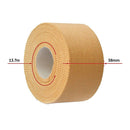 Premium Rigid Sports Strapping Tape - 3 Rolls of 38mm X 13.7M-12