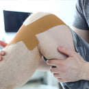 Premium Rigid Sports Strapping Tape - 3 Rolls of 38mm X 13.7M-2