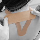 Premium Rigid Sports Strapping Tape - 3 Rolls of 38mm X 13.7M-6