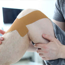 Premium Rigid Sports Strapping Tape - 30 Rolls of 38mm X 13.7M-6