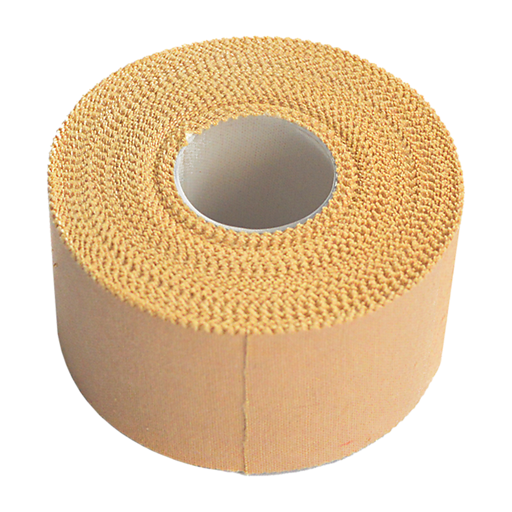 Premium Rigid Sports Strapping Tape - 30 Rolls of 38mm X 13.7M