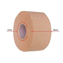 Premium Rigid Sports Strapping Tape - 30 Rolls of 38mm X 13.7M-12