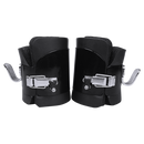 Gravity Inversion Boots for Back Therapy – Spine Decompression & Fitness Training-4