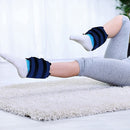 5kg Adjustable Ankle/Wrist Weight Straps-5