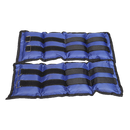 5kg Adjustable Ankle/Wrist Weight Straps-7