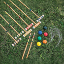 Croquet Set - Up to 6 Players-2