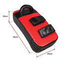 2 x Thai Boxing Punch Focus Pad Mitts Training Strike Shields Set-11