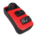 2 x Thai Boxing Punch Focus Pad Mitts Training Hit Strike Shield-4