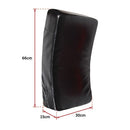 Kickboxing Shield & Punching Pad Combo – Sparring Training Strike Set-8