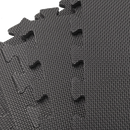 4 Tiles EVA Fitness Home Gym Interlocking Floor Puzzle Mat-5