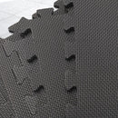 4 Tiles EVA Fitness Home Gym Interlocking Floor Puzzle Mat-6