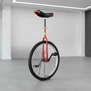 24 Inch Pro Circus Unicycle for Performance Training Indoor Show Use-3