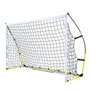 8' x 5' Soccer Football Goal Foot Portable Net Quick Set Up-1