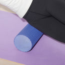 45 x 15cm Physio Yoga Pilates Foam Roller-5