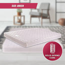 PALERMO Queen Bed Mattress-8