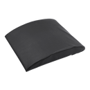 Abdominal Pad Sit Up Core Strength Trainer Mat-4