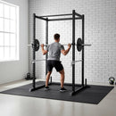 Power Rack Squat Deadlift HD Lift Cage-2
