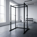 Power Rack Squat Deadlift HD Lift Cage-3
