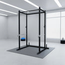 Power Rack Squat Deadlift HD Lift Cage-2