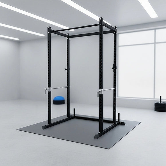 Power Rack Squat Deadlift HD Lift Cage