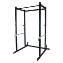 Power Rack Squat Deadlift HD Lift Cage-1