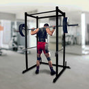 Power Rack Squat Deadlift HD Lift Cage-2